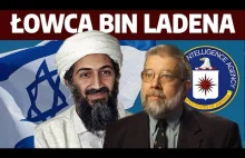 Oficer CIA o Trumpie, Izraelu i Bidenie! Kto NIE Chciał Likwidacji Bin Ladena?