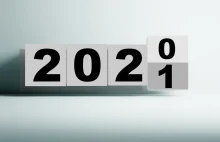 Zatęsknimy za rokiem 2020?