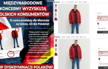 Ruch Narodowy tropi dyskryminację Polaków przez międzynarodowe koncerny na...