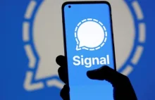 Użytkownicy emigrują z WhatsApp do aplikacji Signal i Telegram.