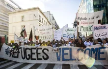 Francja: "Uchodźca" recydywista moletował 12-letnią dziewczynkę