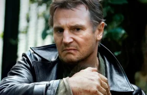 Liam Neeson zagra już tylko w kilku filmach akcji