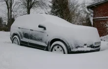 Paliwa Diesla są czyste, więc po co filtr? Większe mrozy pokazały