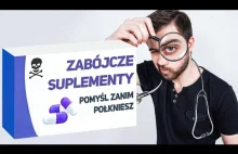 Cała prawda o suplementach diety w Polsce