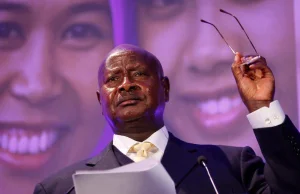 Uganda „wyłączyła internet” obywatelom. Wyborczy blackout.
