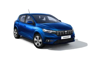 Nowa Dacia Sandero (2021): Polskie ceny i specyfikacja techniczna