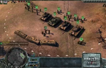 Codename Panzers – Cold War (gra komputerowa) – recenzja i ocena gry