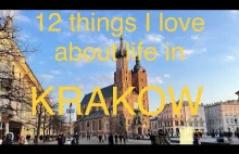 Amerykanin chwali mieszkanie w Krakowie