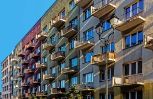 Mieszkania w Polsce podrożały niemal najmocniej w całej UE pod koniec 2020 roku