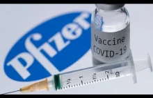Nieoczekiwane zarażenia po szczepionce
