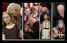 Na youtube twierdzą że prezydent elekt USA Joe Biden jest pedofilem.