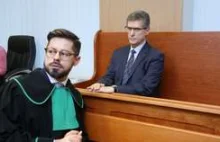 Były przezydent Olsztyna chce ścigania urzędniczki, która oskarżyła go o gwałt