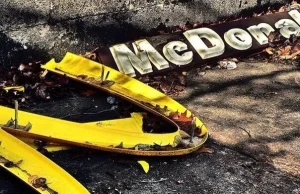 McDonald’s – zmuszony do zamknięcia ostatniej restauracji w Boliwii