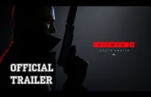 Hitman 3 - Official Launch Trailer HD [2021]