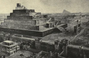 Starożytny Babilon. Najwspanialsze miasto Mezopotamii