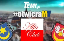 WYWIAD: ALFA CLUB TARNÓW #otwieraMY