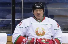 Białoruś traci prawo do organizacji Mistrzostw Świata w hokeju