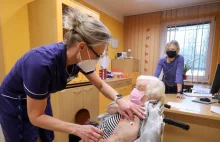 Śmierć 23 norweskich seniorów po podaniu szczepionki...