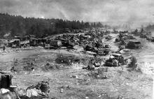 Preludium katastrofy. Sytuacja militarna III Rzeszy na przełomie 1944 i 1945 r.