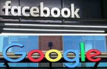 Google i Facebook podpisały tajną umowę „Jedi Blue”, aby nie konkurować ze sobą