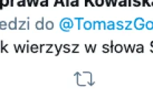 Suski: byłem molestowany. Twitter: faceta nie da się molestować hue hue XD