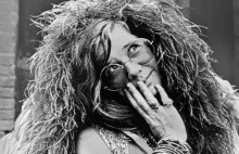 Janis Joplin - miała odwagę być inna