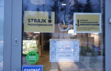 Pierwszy lokal gastronomiczny w Białymstoku oficjalnie otwarty mimo obostrzeń