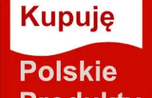 WYWIAD. Po co kupować polskie produkty? Ekspert wyjaśnia