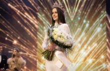 Miss Polski 2020. Anna-Maria Jaromin najpiękniejszą Polką! [ZDJĘCIA]