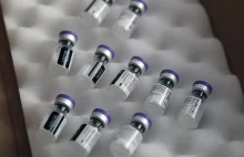 Norwegia: nie ma związku między szczepieniami a zgonami zaszczepionych.