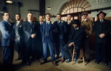 Peaky Blinders: 6. sezon serialu będzie ostatnim