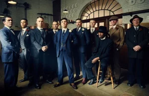 Peaky Blinders: 6. sezon serialu będzie ostatnim