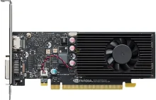NVIDIA GeForce GT 1010 - firma po cichu wypuszcza nową kartę graficzną