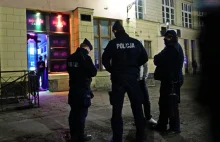 Wrocław: Właścicielom klubów, którzy otworzyli je może grozić więzienie