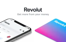 Revolut likwiduje lokalne konta w PLN