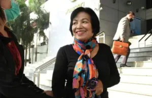 43 lata więzienia za krytykowanie rodziny królewskiej w Tajlandii w internecie