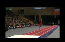 Gimnastyka ekstremalna