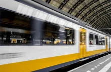 Limuzyna na szynach: ruszyły prace kolejowe na Katowice Airport