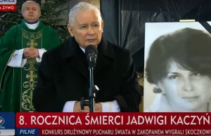 Przyspieszona droga do dechrystianizacji Polski prowadzi przez PiS.