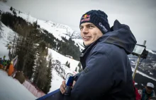 Verstappen: „Red Bull dominowałby dalej, gdyby nie zmiany z 2014 roku”