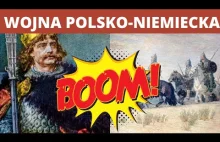 Bolesław Chrobry cz.2 wojna polsko- niemiecka/ Niepodległa Historia odc.7