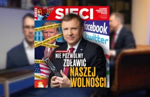 12 cytatów Jacka Kurskiego o tym, że TVP jest niezależna od PiS