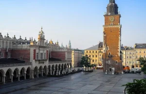 Będzie protest przeciwko wystawianiu mandatów. Uczestnicy spotkają się na...