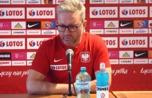 Jerzy Brzęczek swoje zrobił. Wszystko dzięki przełożonemu Euro 2020 » Nasz...