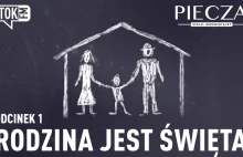 "Dziecko to niewolnik, przedmiot, coś". Ale za to rodzina jest święta...