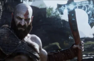 Twórcy God Of War: Ragnarok prowadzą prace nad jeszcze inną grą!