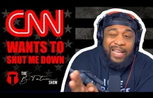 CNN - Prawicowi youtuberzy i media jak ISIS. Powinni zostać odcięci od Internetu