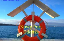 Gdańsk Nowy Port