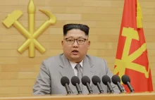 Korea Północna wprowadza karę śmierci za każdy kontakt ze światem!