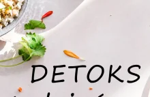 Detoks - 1 dzień